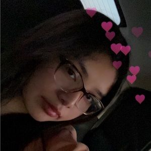 Meet your Posher, Jackie